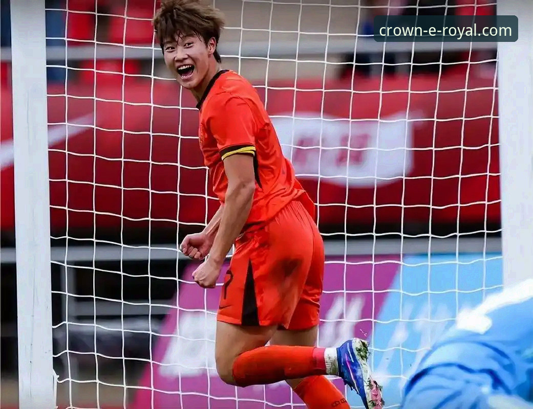 3个关键战术亮点：U19国足1-0哥伦比亚，皇家国际娱乐带你看懂比赛细节