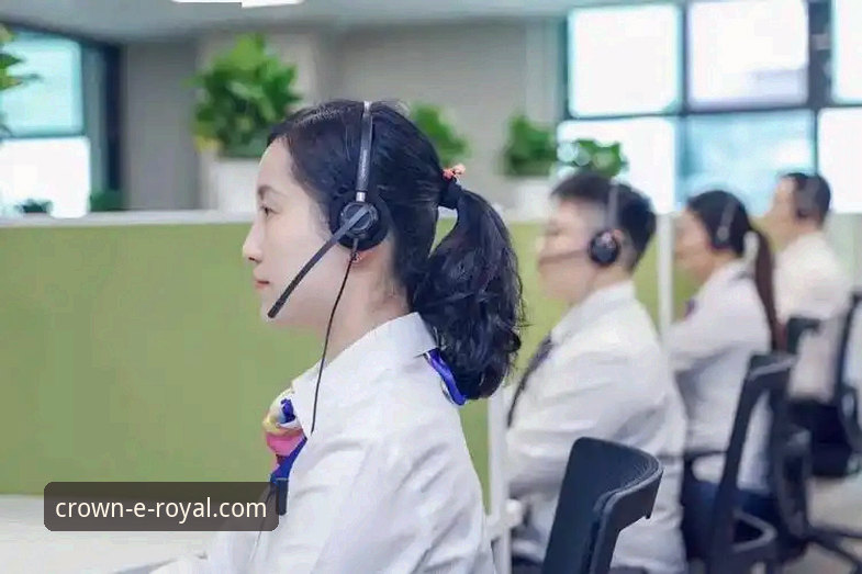 皇家国际娱乐客户服务体系升级：在线客服功能最新动态解析